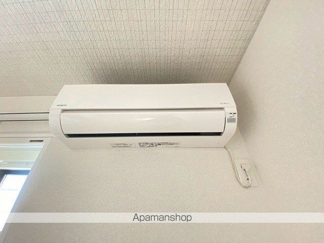 ヴェッセルの内装写真