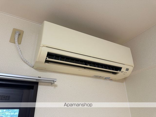 トレステーラ賀来の内装写真