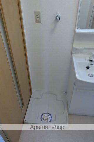 エスペラントMの内装写真