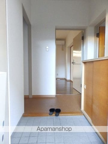 サンフラワー浦安の内装写真