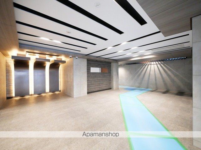 リビオメゾン新大阪の内装写真