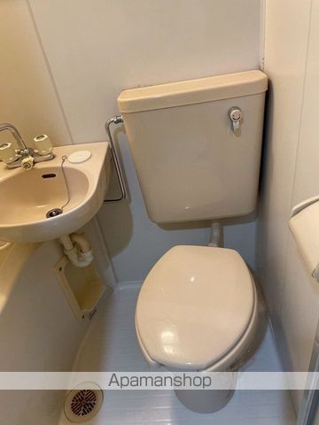 リバティ丸之内の内装写真