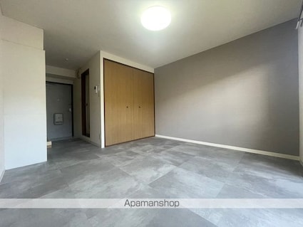 植村ビル[1R/19.37m2]の内装1