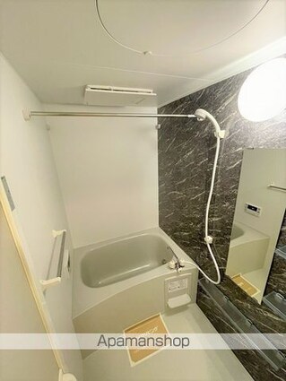 オズシティ[1LDK/36.18m2]のバス