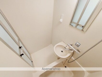 パストラル２１[1K/30.3m2]のバス