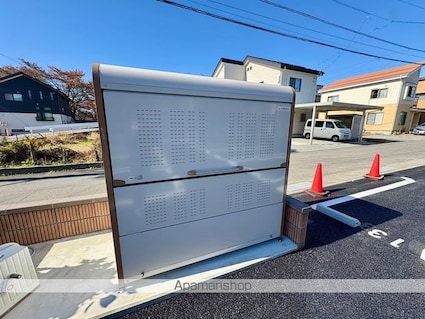 ＴＡＫＥーＧ（テイク　グラン）[1LDK/42.23m2]の共用部1