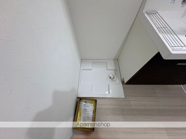 ボヌール高槻の内装写真
