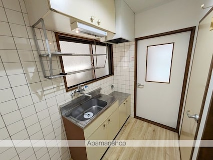 ボナール一番館[1K/23.6m2]の内装1