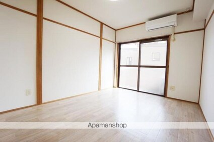 コーポ山里[3DK/53.95m2]のリビング・居間