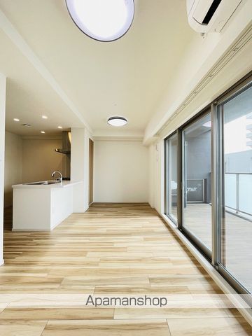 ALIVIS金山EASTの内装写真