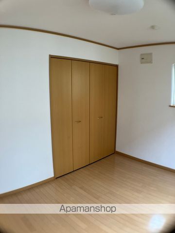 SSKコーポの内装写真