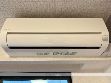 ルピナス　イースト[1K/27.02m2]のその他設備