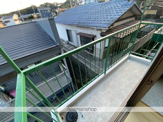 Kハイツの内装写真