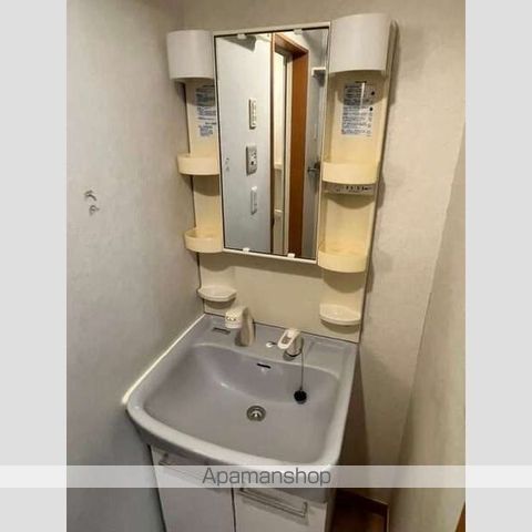 Well Courtの内装写真