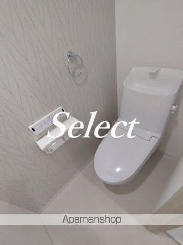 LA−CREA ZIIの内装写真