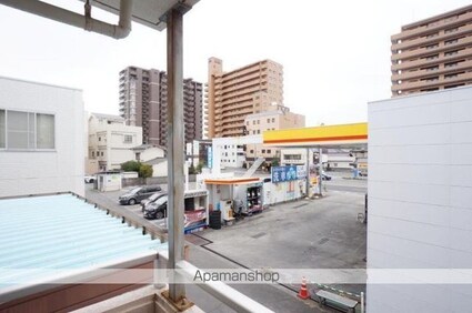 メゾンドＫ[2LDK/56.7m2]の眺望