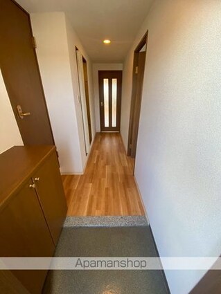 セピアコートⅠ[3DK/65m2]の玄関