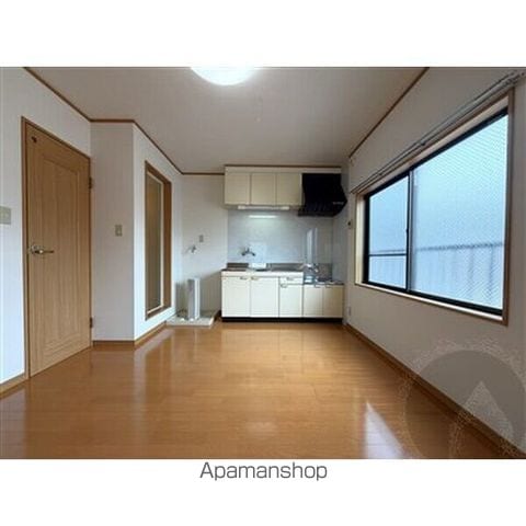 ハイツ菊住の内装写真