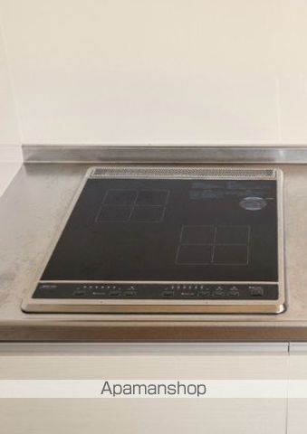 レピュア成増レジデンスの内装写真