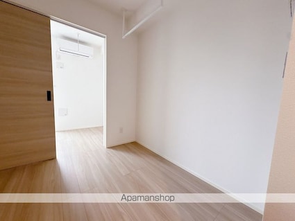 グランフォレ[1DK/20.08m2]の内装4