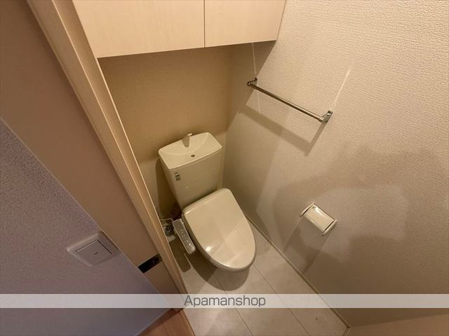 プラシードの内装写真