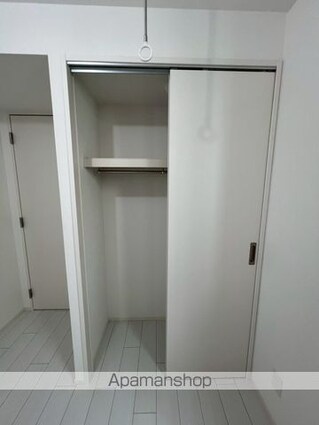 東京都中野区大和町１丁目[1LDK/36.6m2]の収納