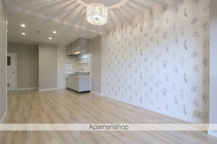 ニック小坂[2LDK/50.5m2]の内装2