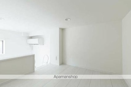 高円寺プレイス[1R/9m2]の内装