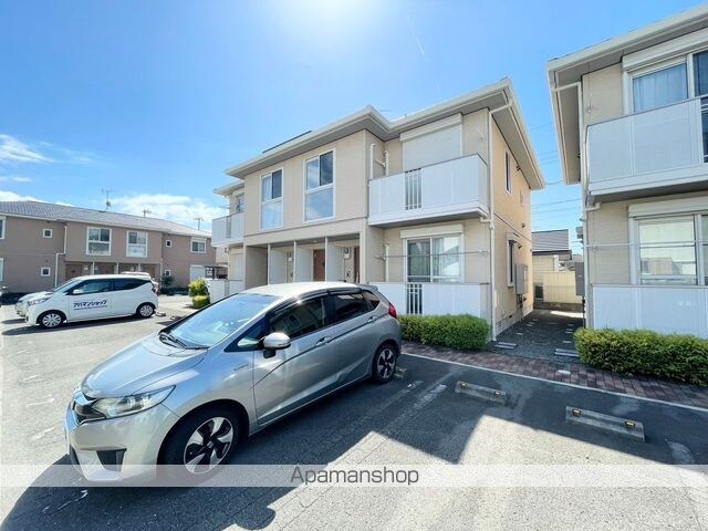 和歌山県和歌山市神前[1LDK/43.05m2]の外観3