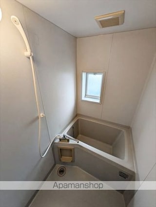 岡山県倉敷市八軒屋[2DK/43.86m2]のバス