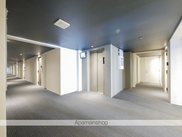 SーRESIDENCE厚別南の内装写真