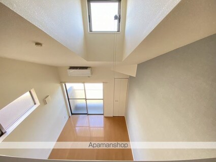 宮城県仙台市青葉区宮町４丁目[1K/20.1m2]の内装2