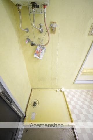 コーポKの内装写真