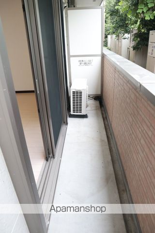 サンライズの内装写真