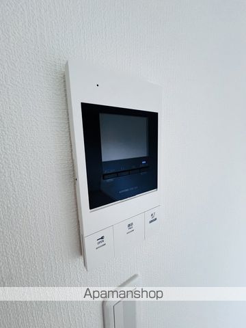 VERMAISON MITSUYANAKAの内装写真