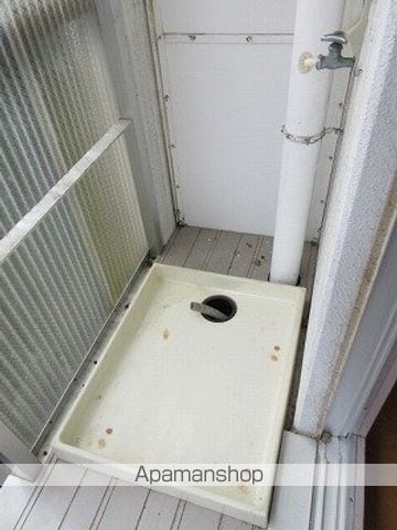 リッツコートの内装写真
