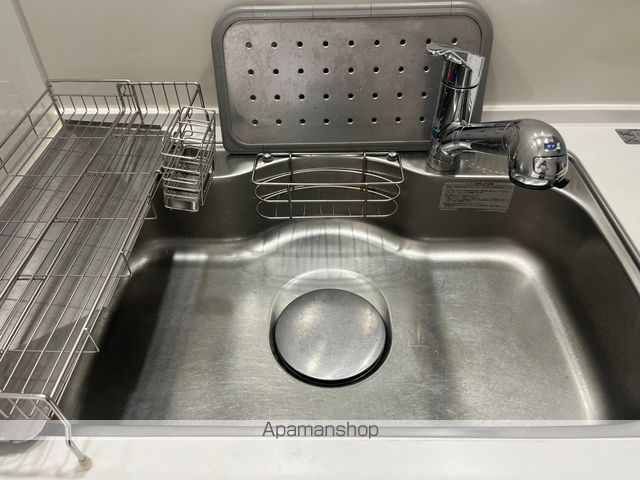 エスリード江坂グランアリーナの内装写真