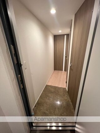 グローリオシェルト杉並方南町[1LDK/37.87m2]の玄関