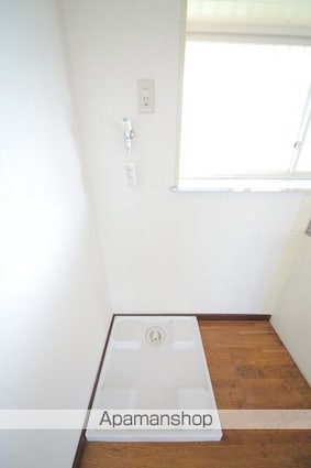 メゾン東中野[2K/40m2]のその他設備