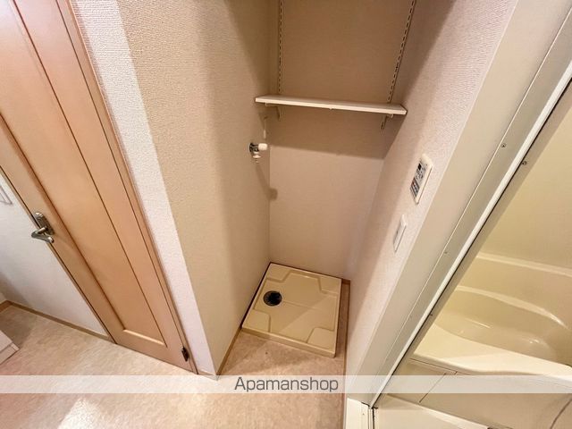 ベルヴィラージュの内装写真
