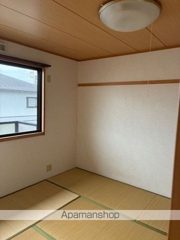 エミネンスのぞみの内装写真