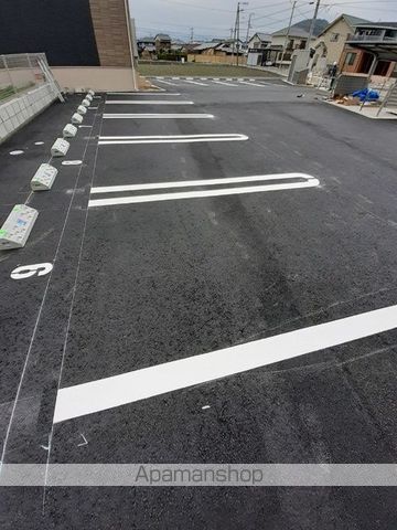 ボンヌール Iの内装写真