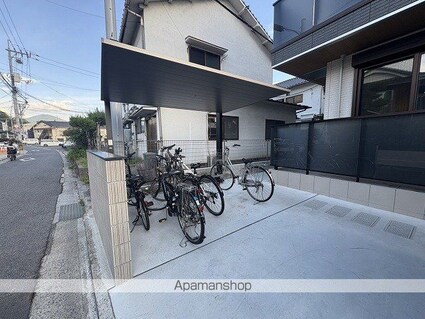 ＬＵＣＥ船越[1LDK/40.96m2]の共用部1