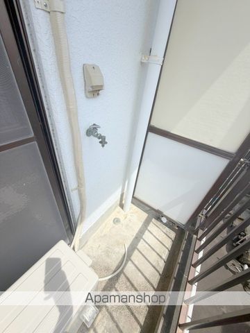 VIVRE鶴島の内装写真
