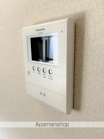ディアス ツインズの内装写真