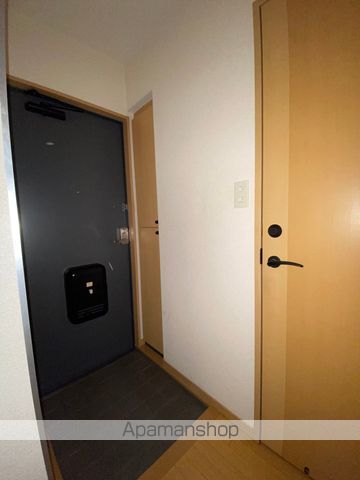 平和荘の内装写真