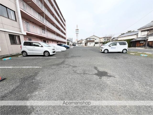 GREEN RESIDENCE 長浜のその他写真