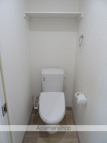 クレシエンテ大和町の内装写真