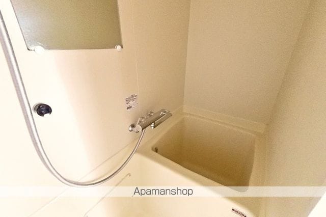 シティーライフ比島の内装写真