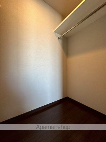 アルカーサル大道の内装写真